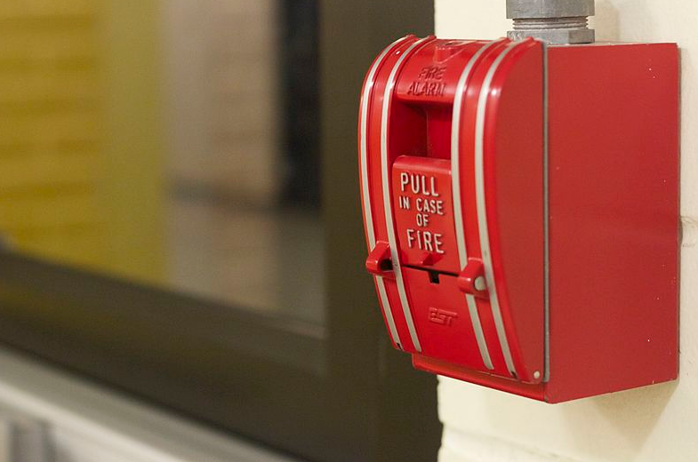 fire alarm system